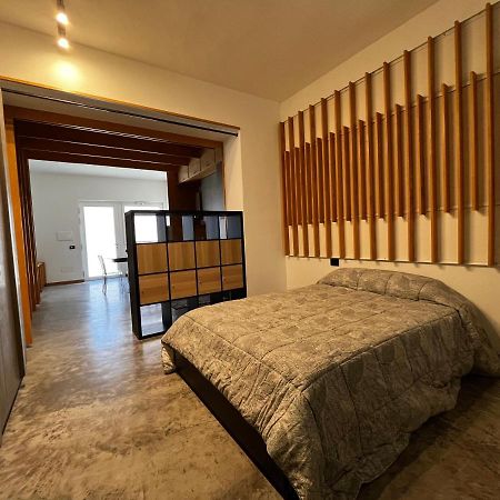 Appartement Airi Loft à Alghero Extérieur photo