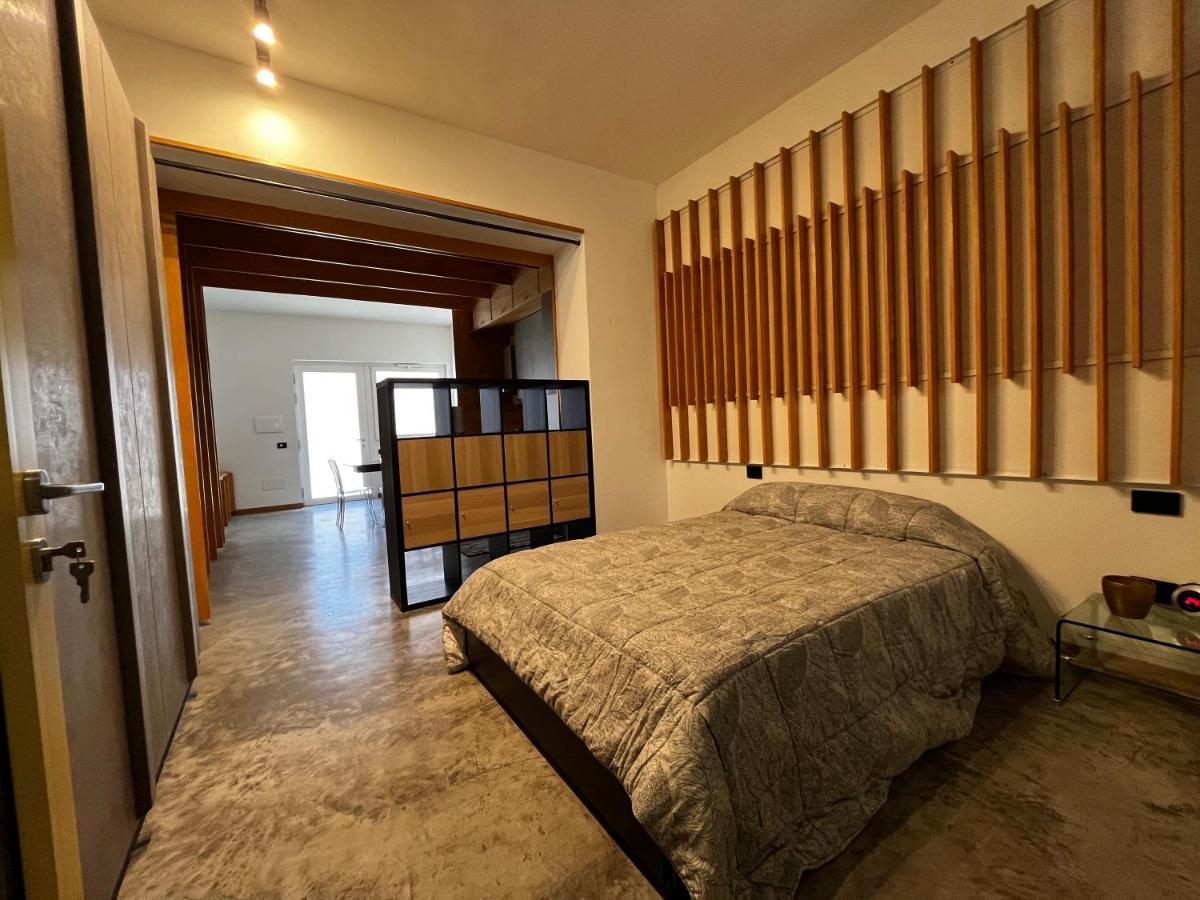 Appartement Airi Loft à Alghero Extérieur photo