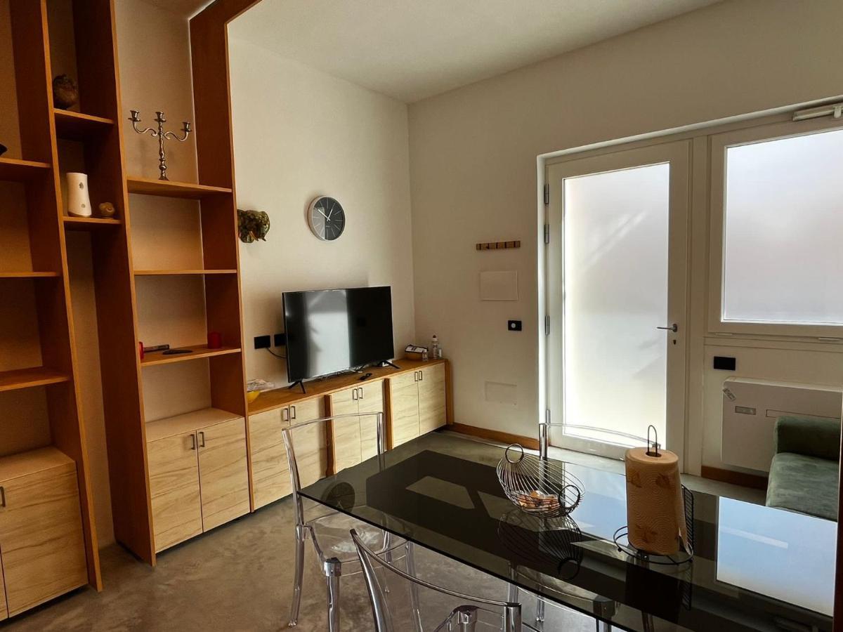 Appartement Airi Loft à Alghero Extérieur photo