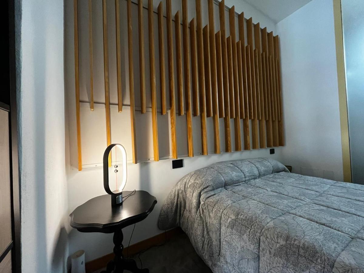 Appartement Airi Loft à Alghero Extérieur photo